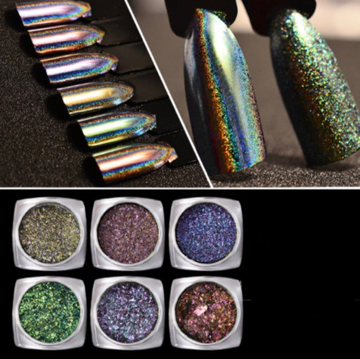 FIREWORK POWDER