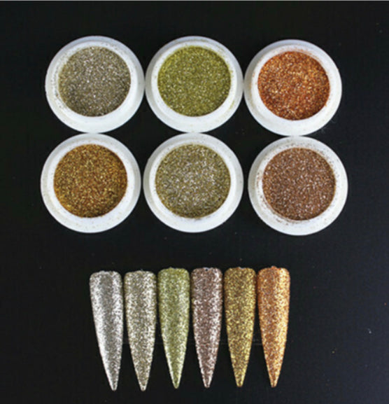 Fine Glitter #11