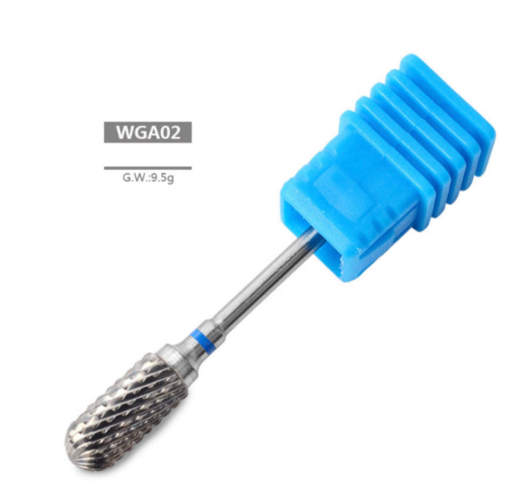 Electric Nail Head Drill Bit