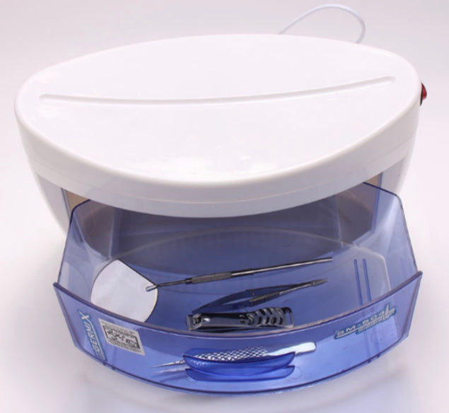 Ignot UV ozone disinfection cabinet