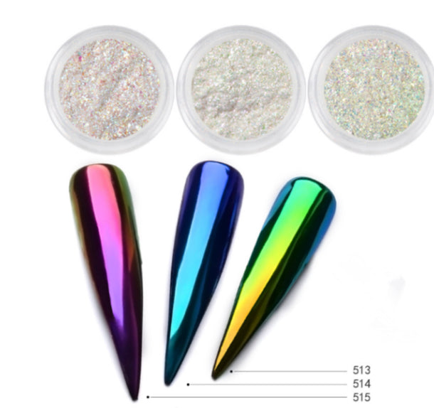 Neon Powder 2g