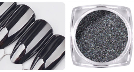 Black Chrome