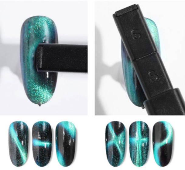 MAGNET MAGIC STICK