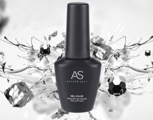 AS Matt Gel Top coat