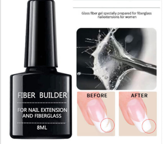 Fiber Builder 8ml