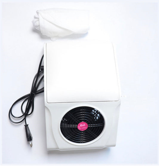 Single Dust Collector