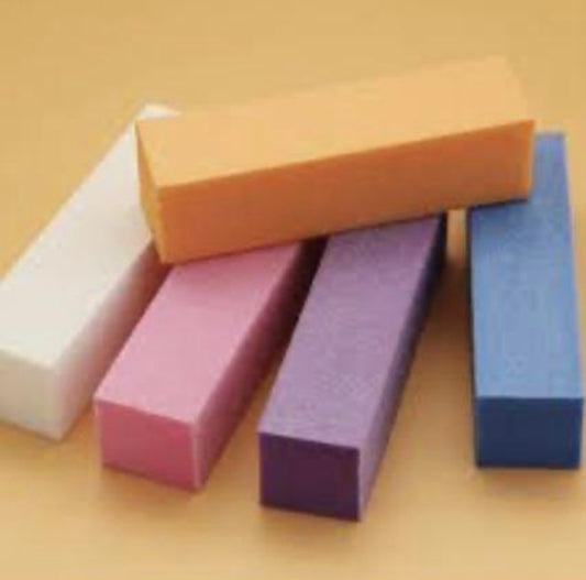 Block Buffer