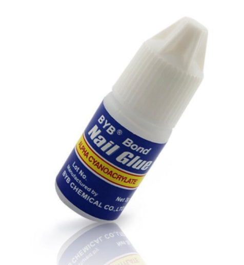 BYB Glue 3g