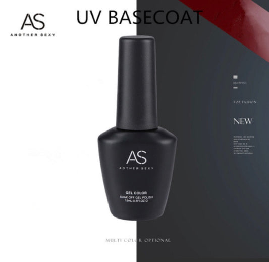 AS UV/ LED Base coat Gel