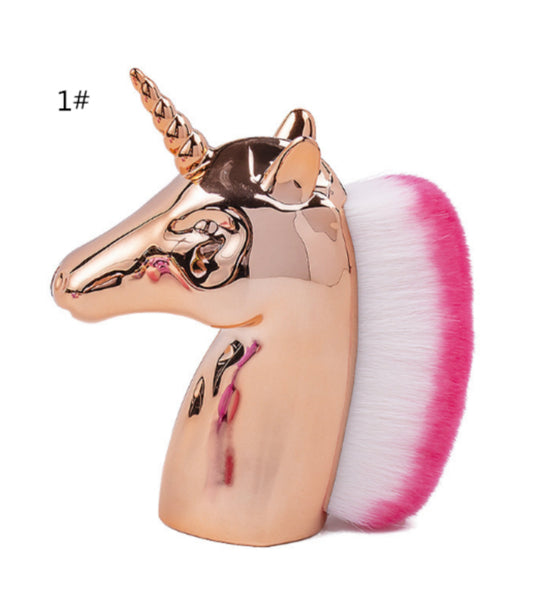 Unicorn Dust Brush