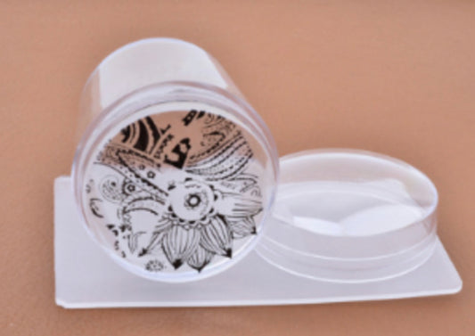 Clear Stamper