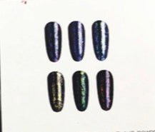 Chameleon Powder - 6 pcs