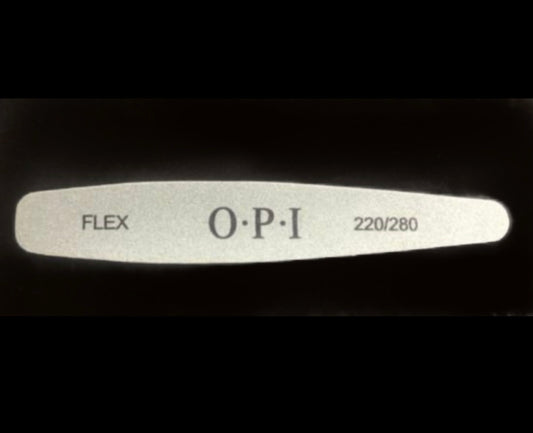 OPI Sponge Filer 220/280