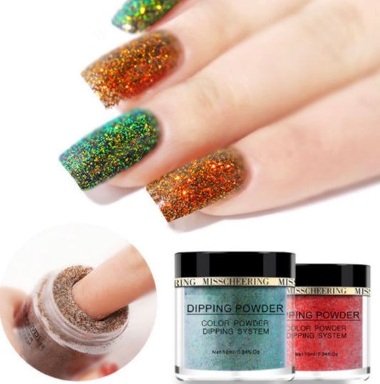 Laser Dipping Powder 10ml
