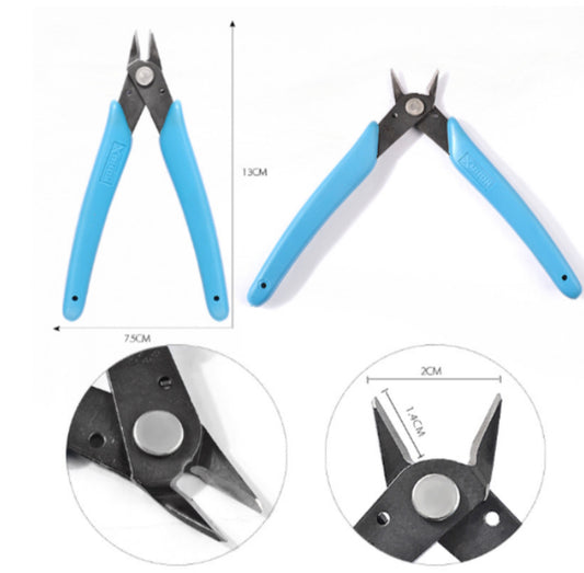 Remove Diamond Pliers