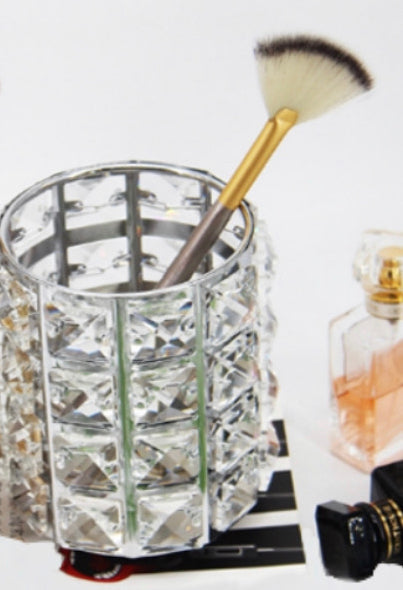 Luxury Manicure Brush Holder