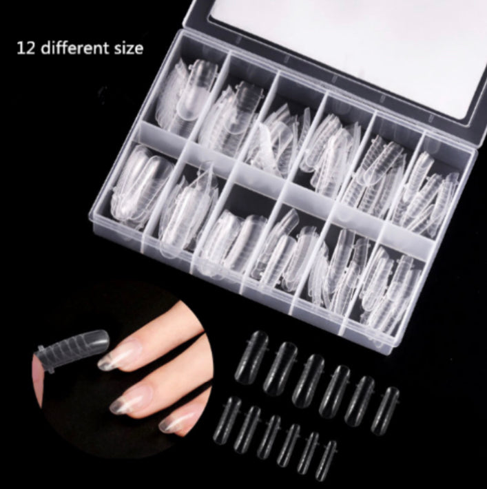 Poly gel Re-usable Dual form