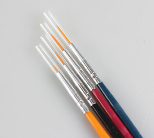 Striping Brush - 4 pcs