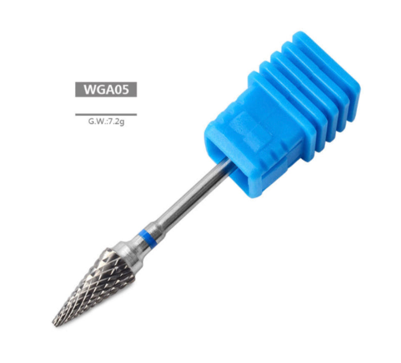 Electric Nail Head Drill Bit