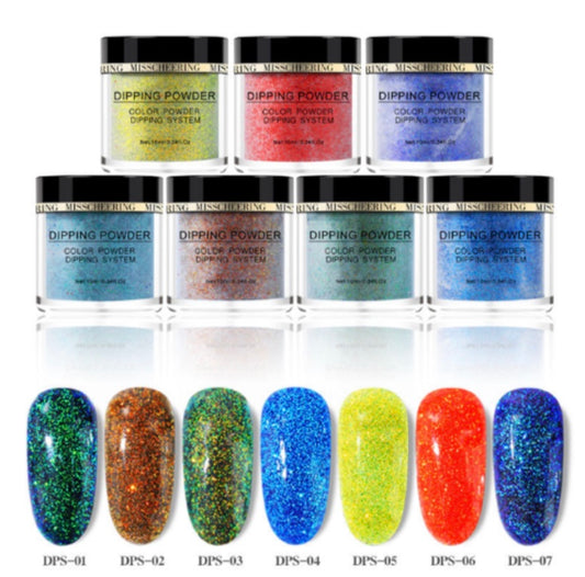 Laser Dipping Powder 10ml