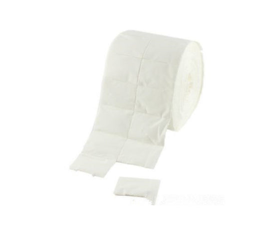 Nail Wipe Roll - 300 pcs