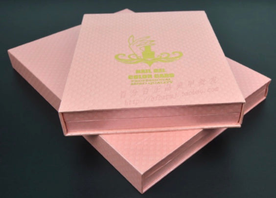 216# Pink Book
