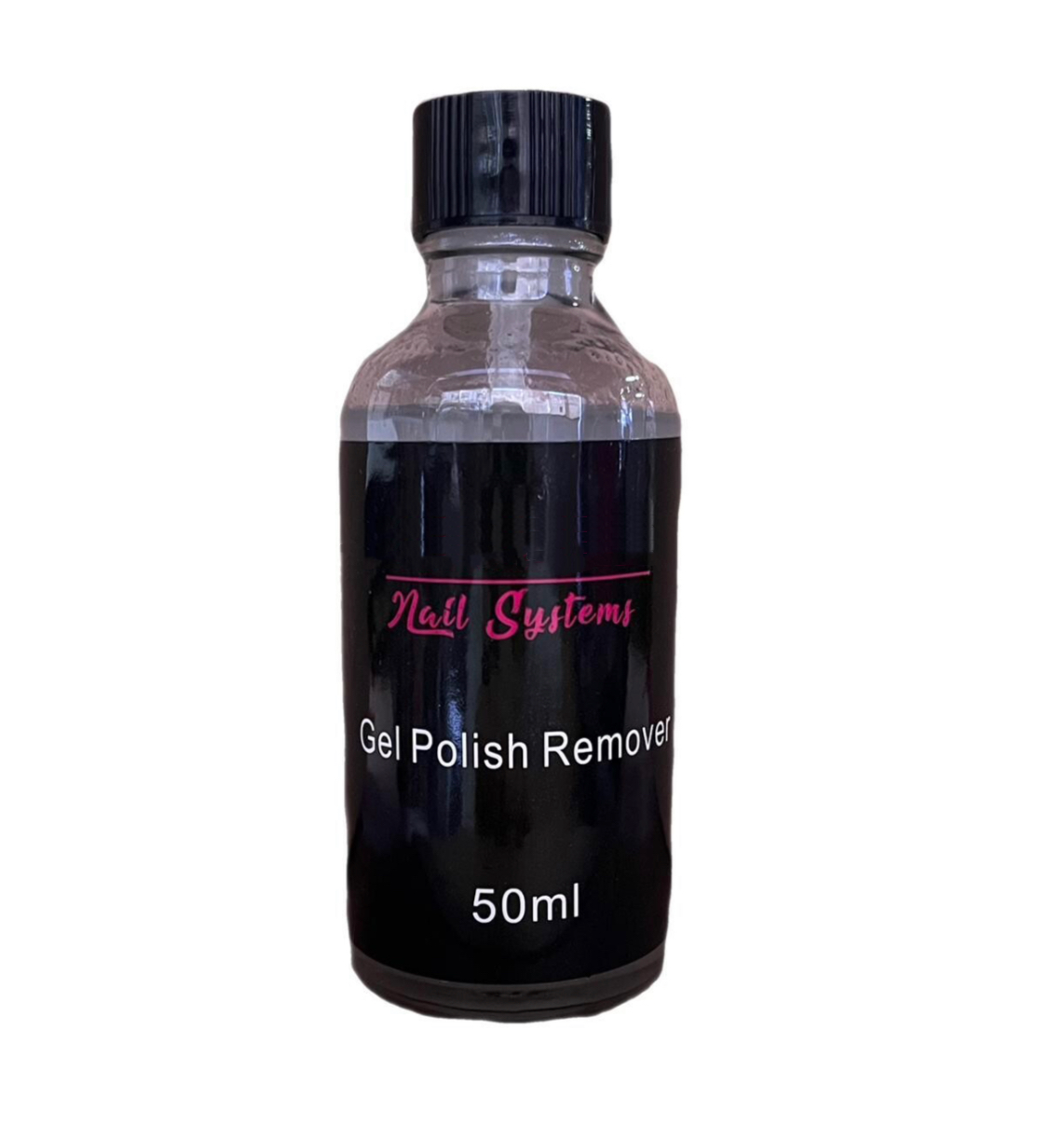 MAGIC GEL POLISH REMOVER