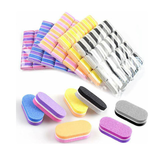 Mini Sponge Buffer