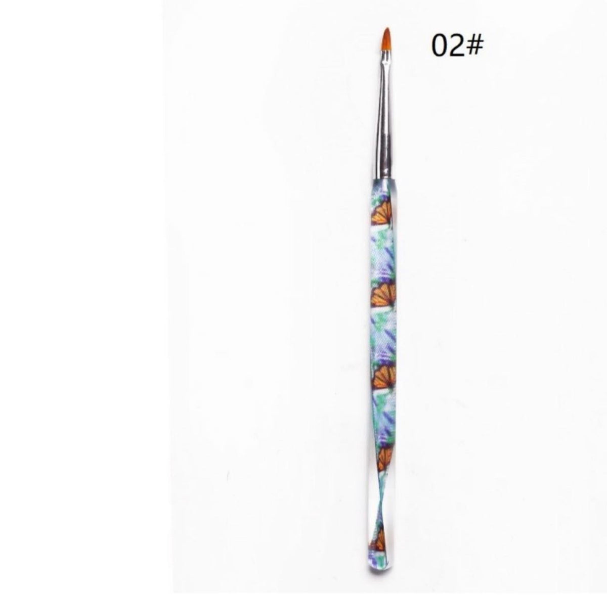 Nail brush