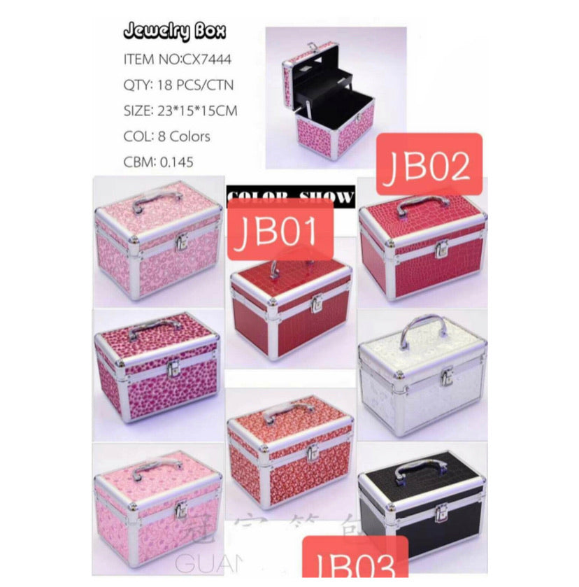 Jewellery Case