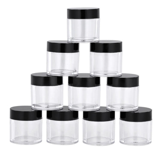 EMPTY CONTAINER - 28g
