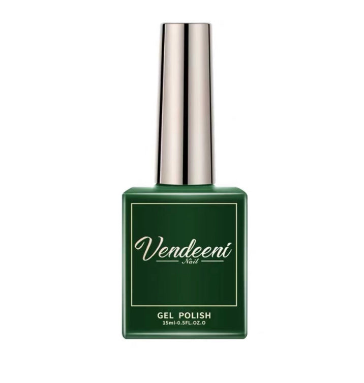 Vendeeni Rubber Basecoat