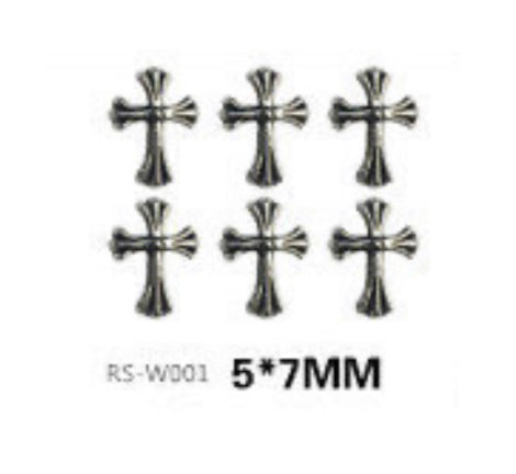 Nail Rhinstone RS-W001