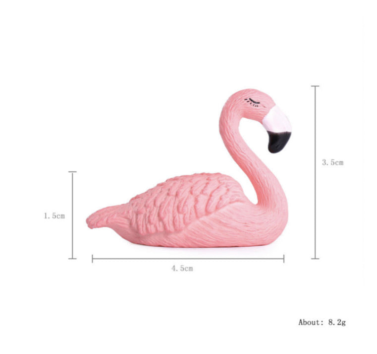 Flamingo Practice Holder