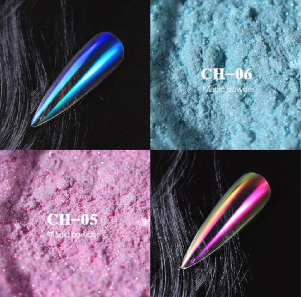 Ice Powder 0,2g