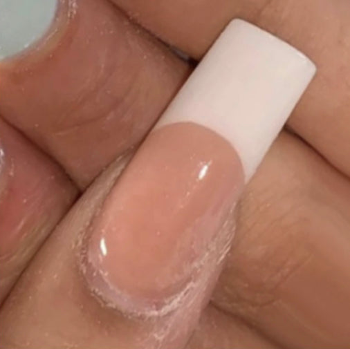 French Tip - 100pcs