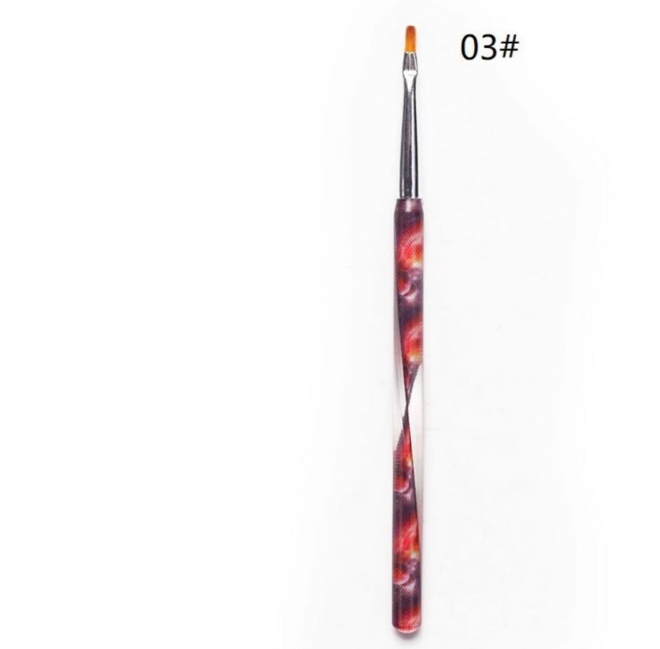 Nail brush