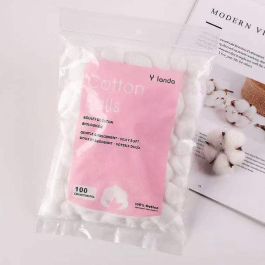 100% Cotton Wool - Ball