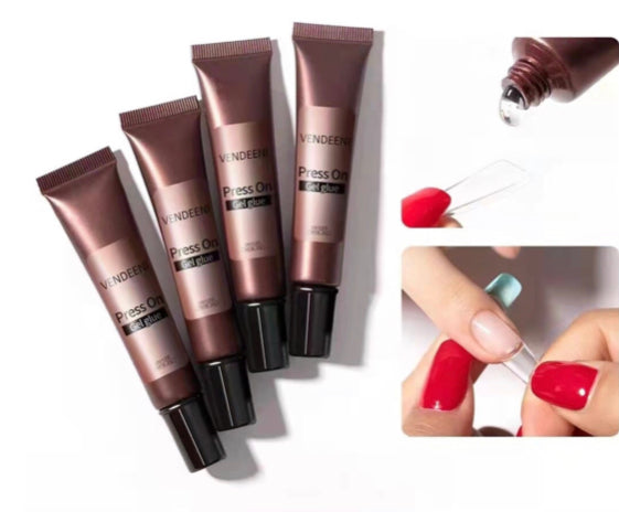 Vendeeni Press On Nail Glue