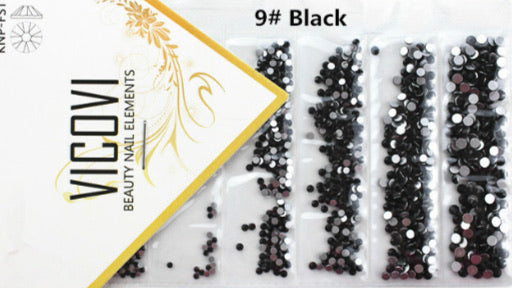 Nail Diamonds