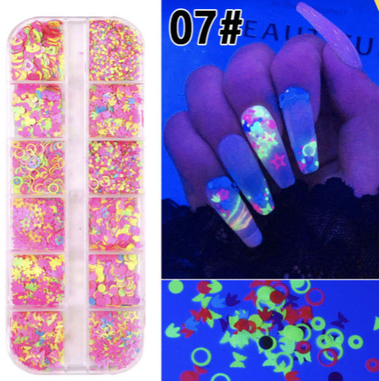 Butterfly Decoration - #07