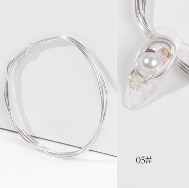 Nail Art Wire