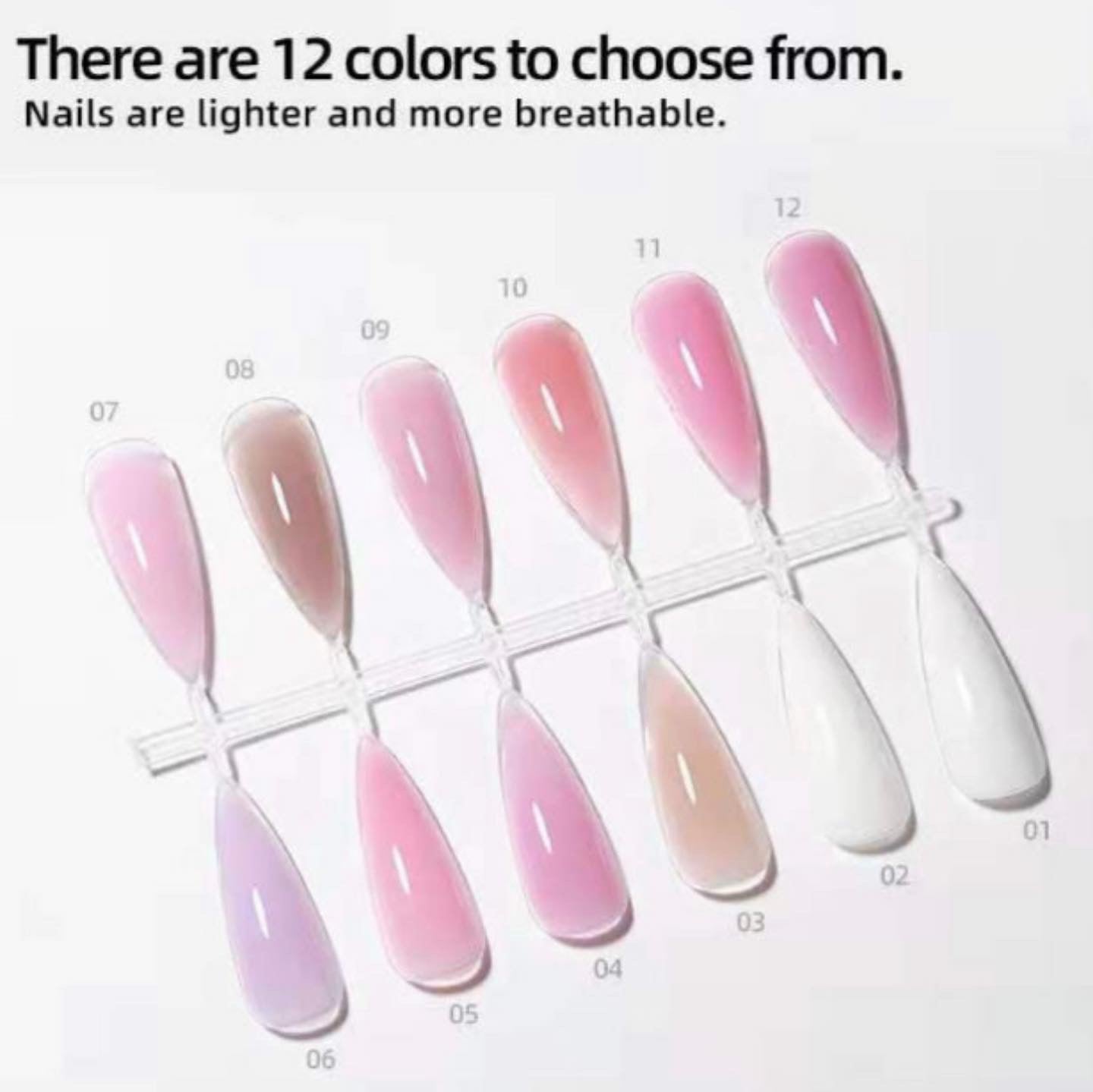 Vendeeni Rubber Basecoat