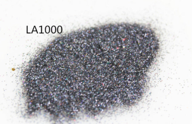 Fine Glitter - 100g