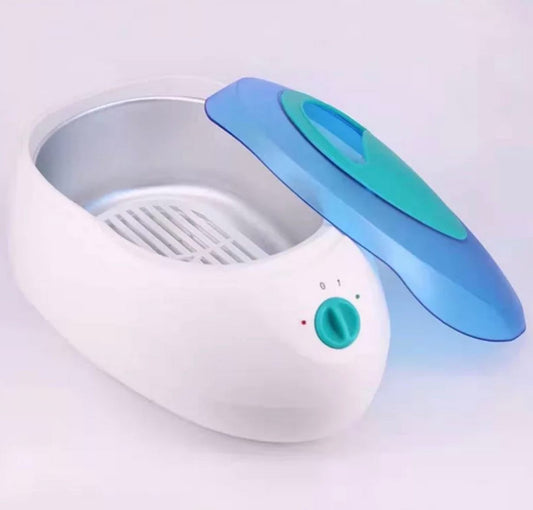 Paraffin Wax Machine for Skin Care