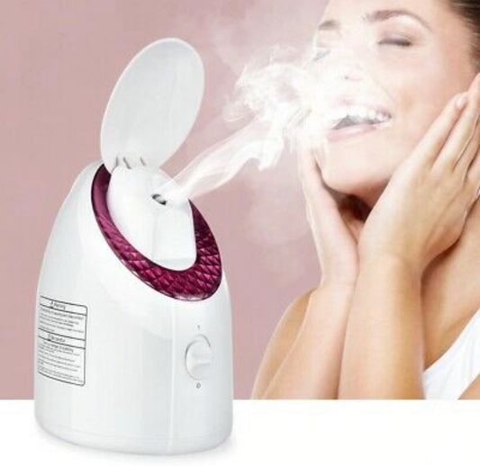 NANO IONIC FACIAL STEAMER