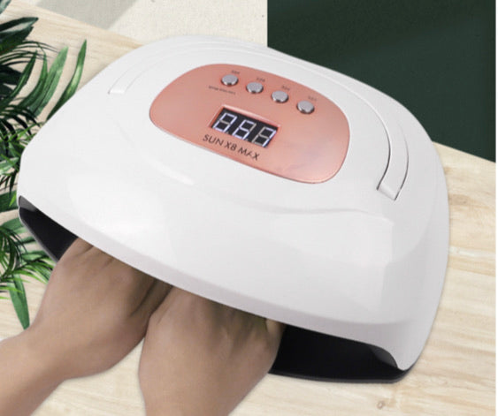 UV / LED LAMPS & DRILL MACHINE & BITTS