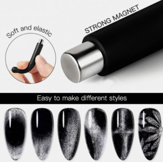 Cat eye Magnet