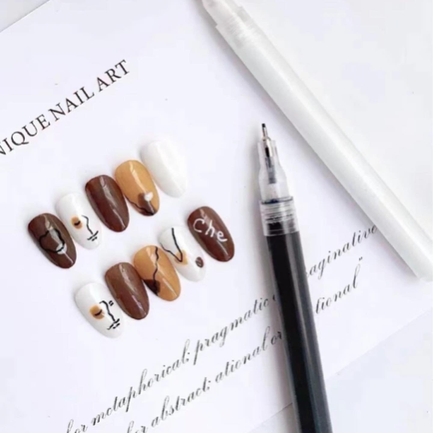 NAIL ART PEN