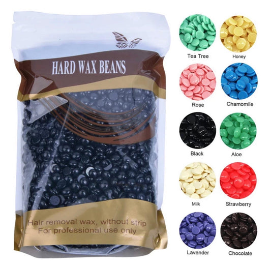 5 PC - BEAD WAX KIT